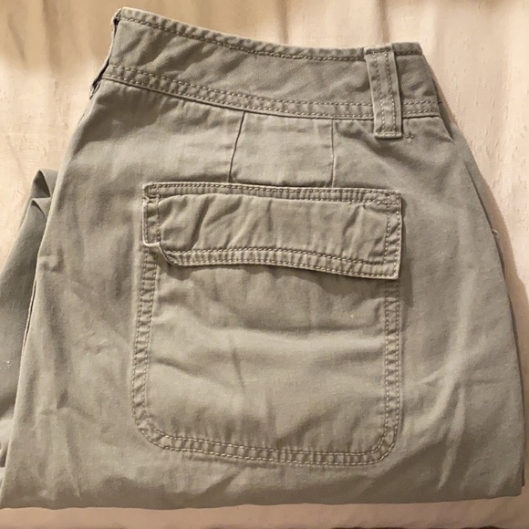 Caribbean Joe cargo pants - Picture 3 of 3